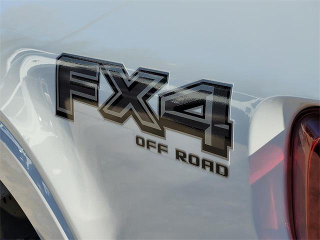 used 2022 Ford F-150 car, priced at $44,900