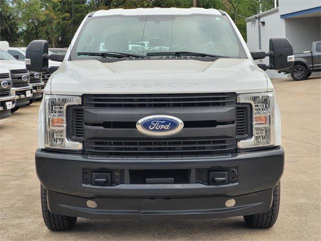 used 2019 Ford F-250 car, priced at $23,900