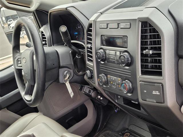 used 2019 Ford F-250 car, priced at $23,900