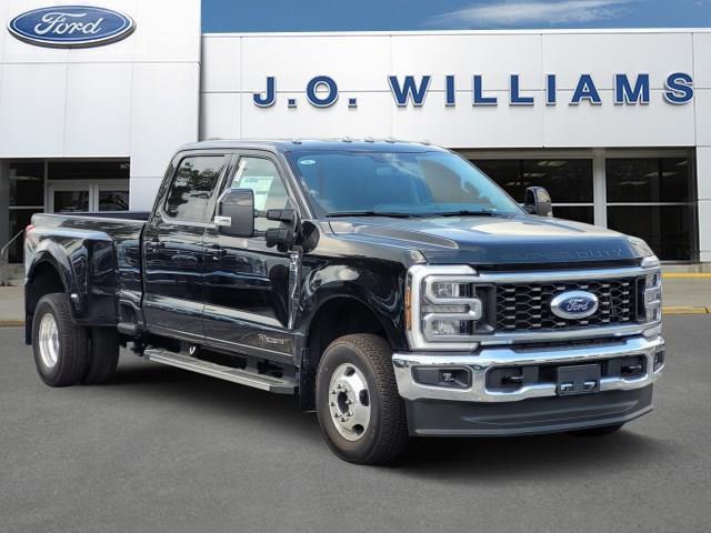 new 2026 Ford F-350 car, priced at $85,035
