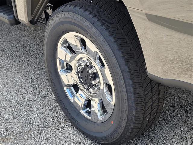 new 2026 Ford F-250 car, priced at $82,225