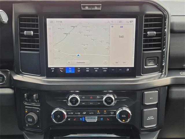 new 2026 Ford F-250 car, priced at $82,225