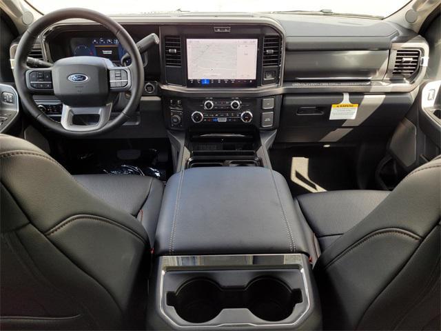 new 2026 Ford F-250 car, priced at $82,225