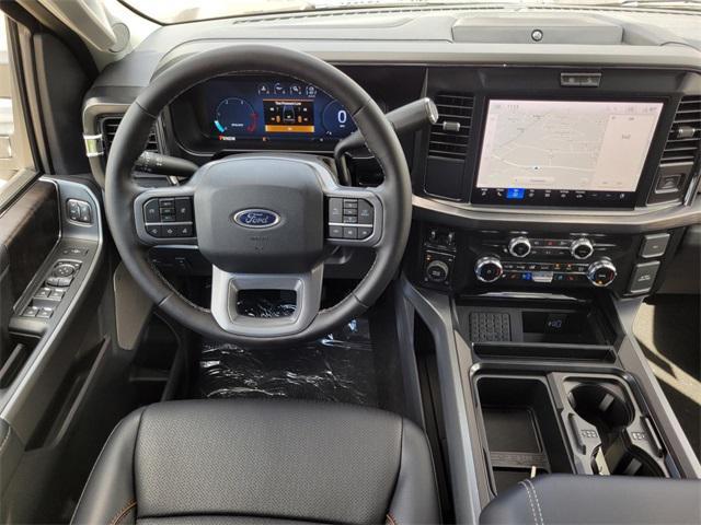 new 2026 Ford F-250 car, priced at $82,225