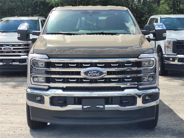 new 2026 Ford F-250 car, priced at $82,225