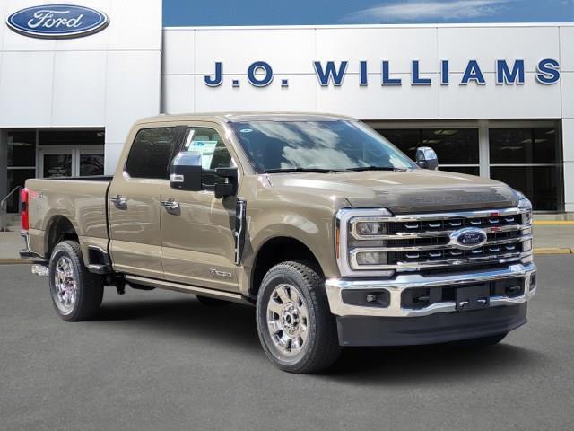 new 2026 Ford F-250 car, priced at $82,225