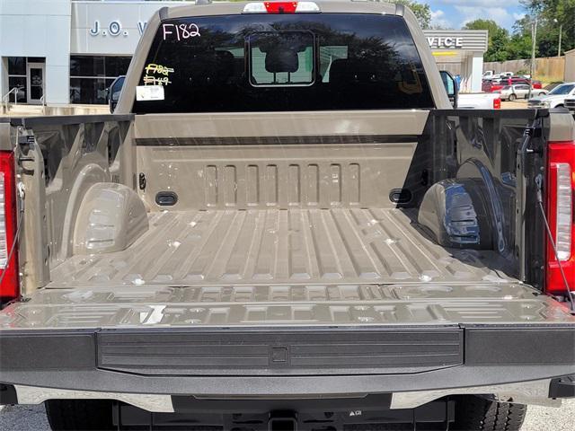 new 2026 Ford F-250 car, priced at $82,225