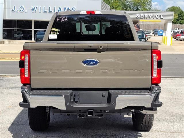new 2026 Ford F-250 car, priced at $82,225