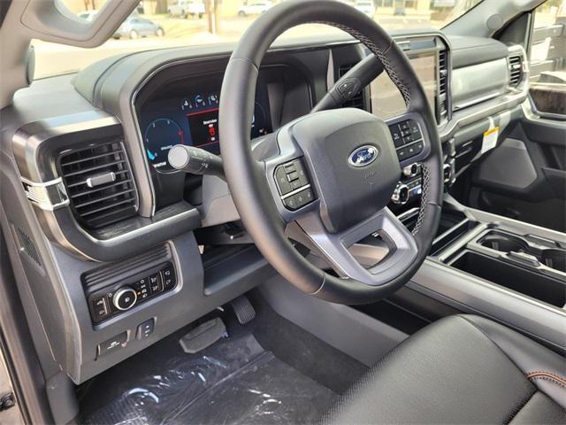 new 2026 Ford F-250 car, priced at $82,225