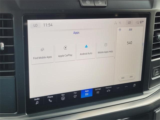 new 2026 Ford F-250 car, priced at $82,225