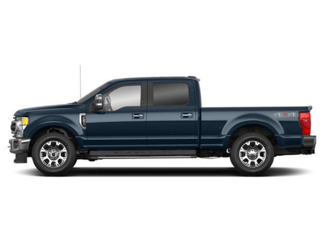 used 2022 Ford F-350 car, priced at $78,900