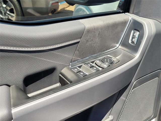 new 2025 Ford F-150 car, priced at $57,976
