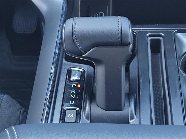 new 2025 Ford F-150 car, priced at $57,976