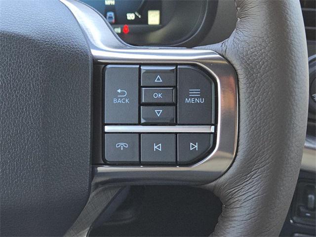 new 2025 Ford F-150 car, priced at $71,066