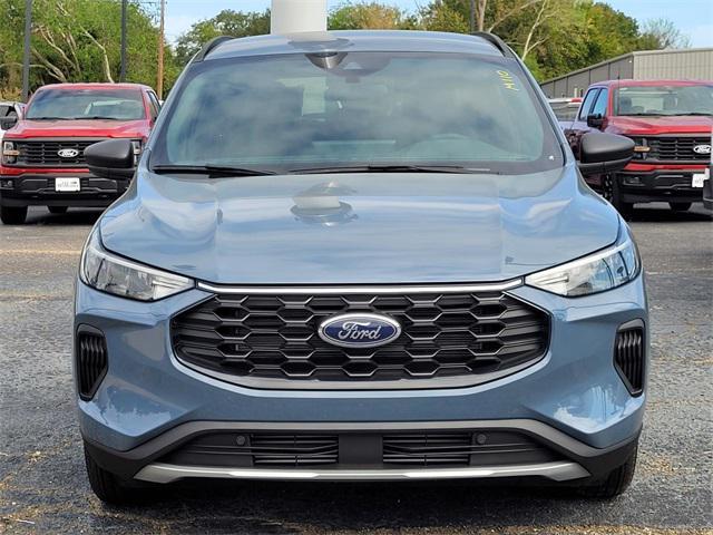 new 2025 Ford Escape car, priced at $32,320