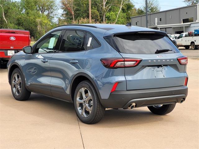 new 2025 Ford Escape car, priced at $32,320