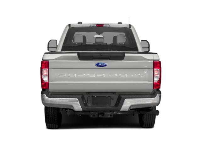 used 2021 Ford F-250 car, priced at $34,500