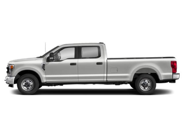 used 2021 Ford F-250 car, priced at $34,500