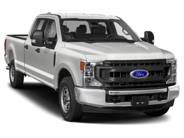 used 2021 Ford F-250 car, priced at $34,500