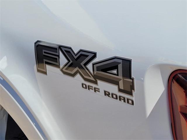 new 2025 Ford F-150 car, priced at $59,728