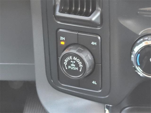 new 2025 Ford F-150 car, priced at $59,728