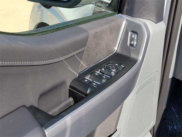 new 2025 Ford F-150 car, priced at $59,728