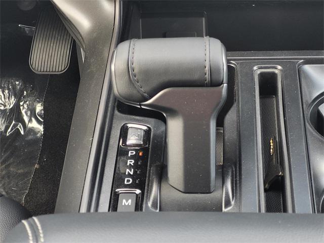 new 2025 Ford F-150 car, priced at $73,998