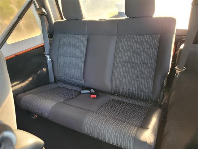 used 2011 Jeep Wrangler car, priced at $11,900