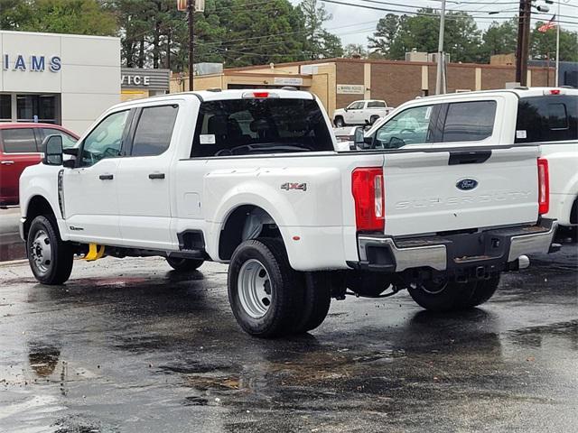 new 2024 Ford F-350 car, priced at $66,100