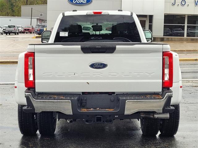 new 2024 Ford F-350 car, priced at $66,100