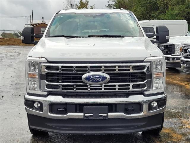 new 2024 Ford F-350 car, priced at $66,100