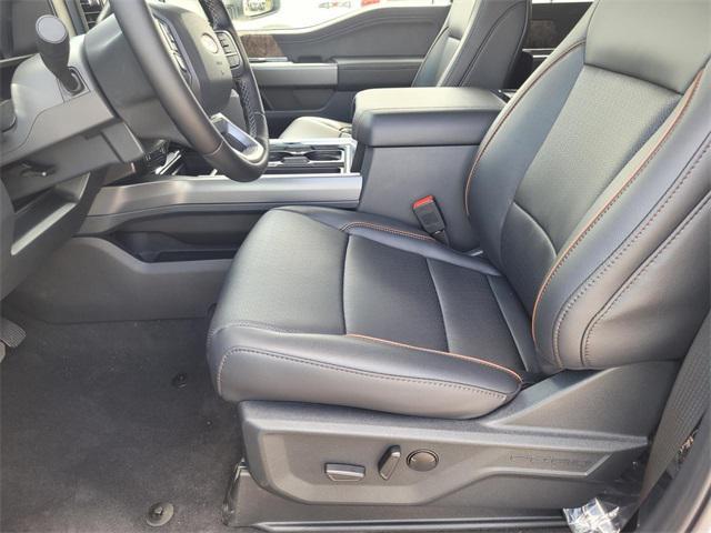 new 2025 Ford F-250 car, priced at $85,980