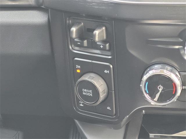 new 2025 Ford F-250 car, priced at $85,980