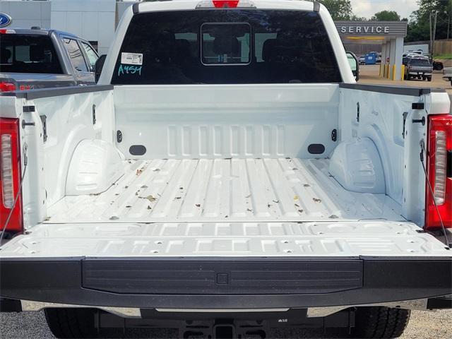new 2025 Ford F-250 car, priced at $85,980