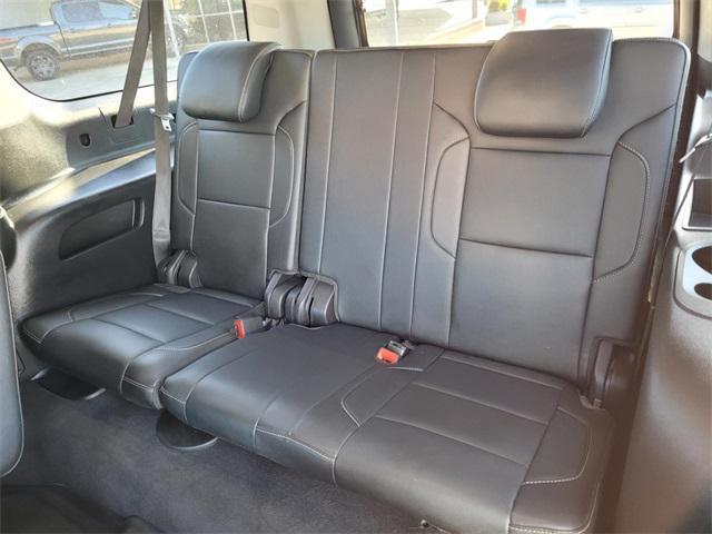 used 2020 Chevrolet Suburban car, priced at $26,900