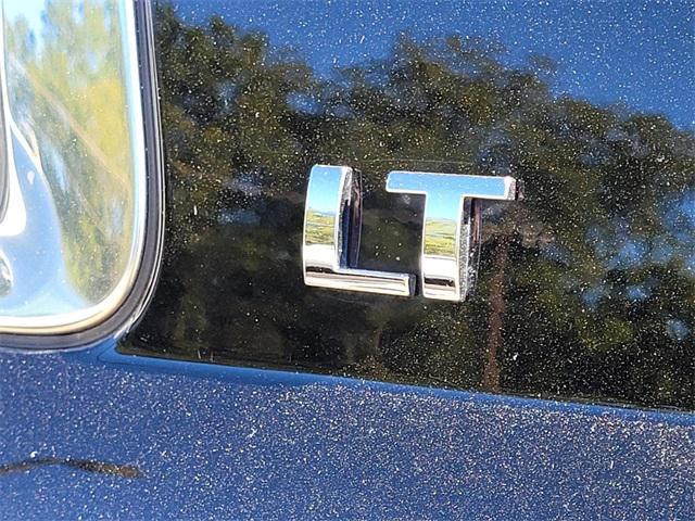 used 2020 Chevrolet Suburban car, priced at $26,900