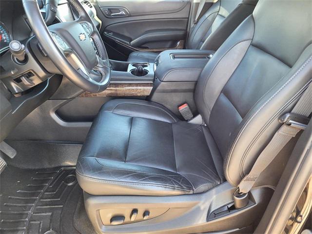 used 2020 Chevrolet Suburban car, priced at $26,900