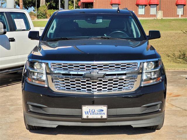 used 2020 Chevrolet Suburban car, priced at $26,900