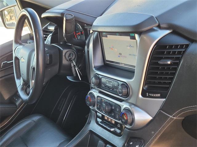 used 2020 Chevrolet Suburban car, priced at $26,900