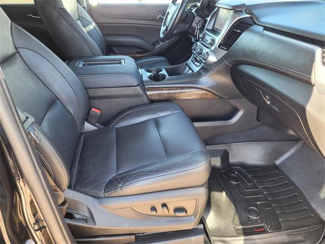 used 2020 Chevrolet Suburban car, priced at $26,900