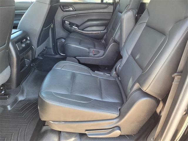 used 2020 Chevrolet Suburban car, priced at $26,900