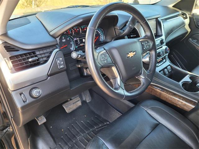 used 2020 Chevrolet Suburban car, priced at $26,900