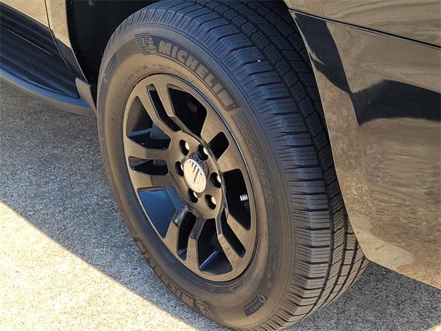 used 2020 Chevrolet Suburban car, priced at $26,900
