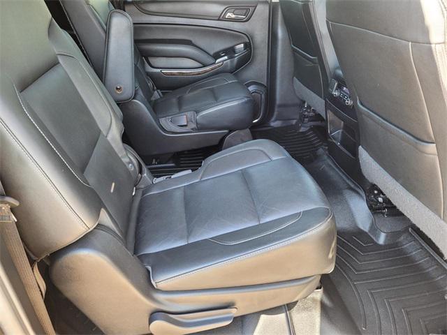 used 2020 Chevrolet Suburban car, priced at $26,900