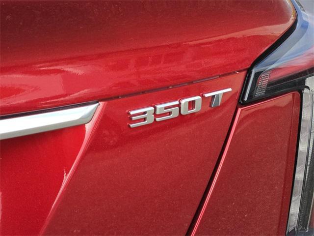 used 2023 Cadillac CT5 car, priced at $43,900