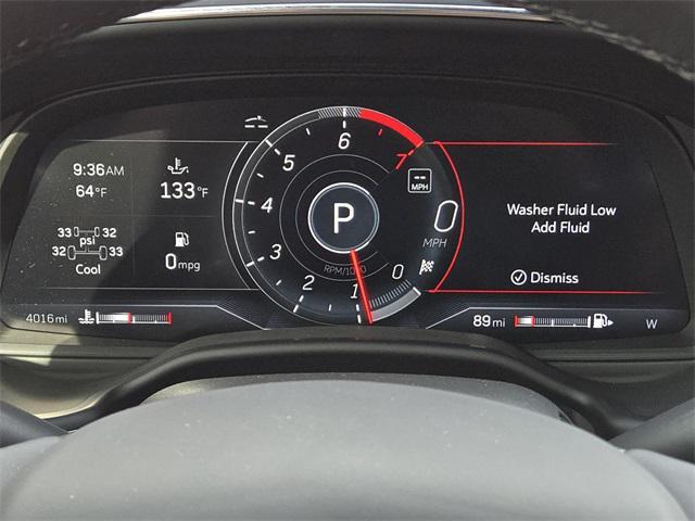 used 2023 Cadillac CT5 car, priced at $43,900
