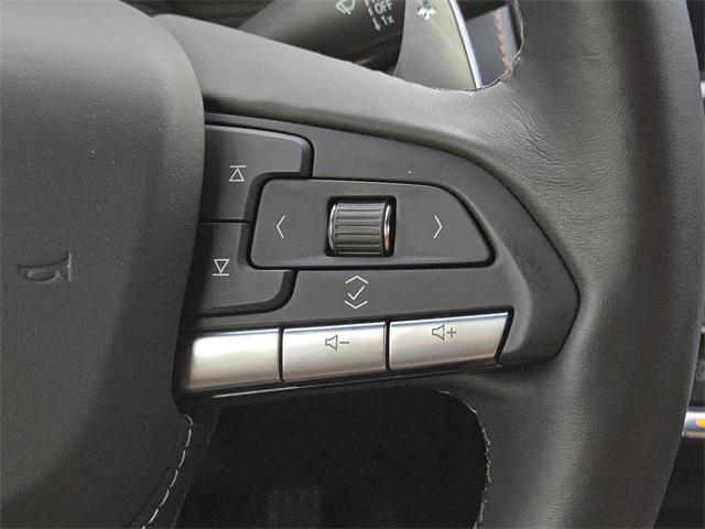 used 2023 Cadillac CT5 car, priced at $43,900