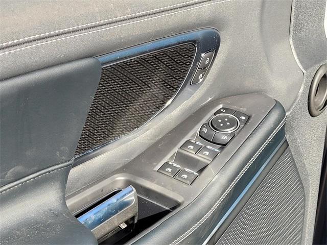 new 2025 Ford Expedition Max car, priced at $84,175