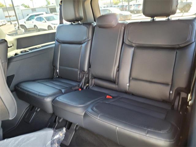 new 2025 Ford Expedition Max car, priced at $84,175