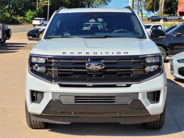 new 2025 Ford Expedition Max car, priced at $84,175